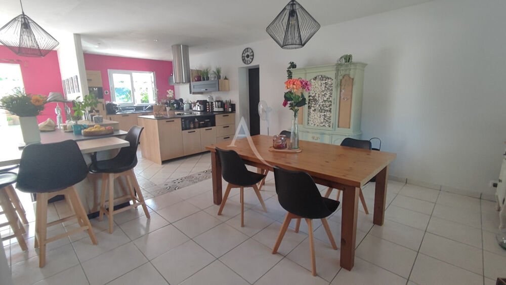 Maison Le Poire Sur Vie 4 pièce(s) 98 m2