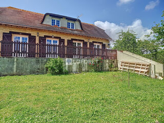  Maison � vendre 7 pi�ces 160 m�