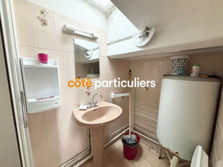  Appartement  vendre 1 pice 16 m