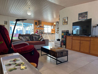  Maison � vendre 3 pi�ces 76 m�