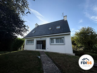  Maison à vendre 5 pièces 