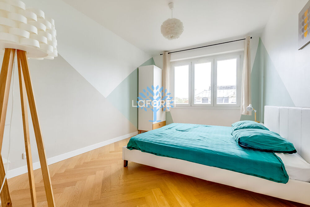 à vendre  Appartement Nogent-sur-Marne (94130)
