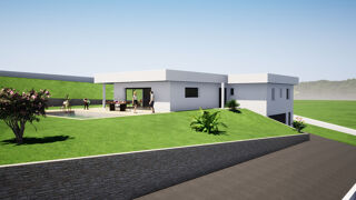  Maison � vendre 5 pi�ces 170 m�