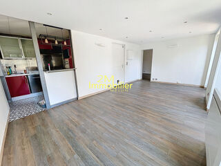  Appartement  vendre 3 pices 57 m