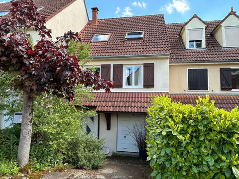  Maison � vendre 5 pi�ces 105 m�