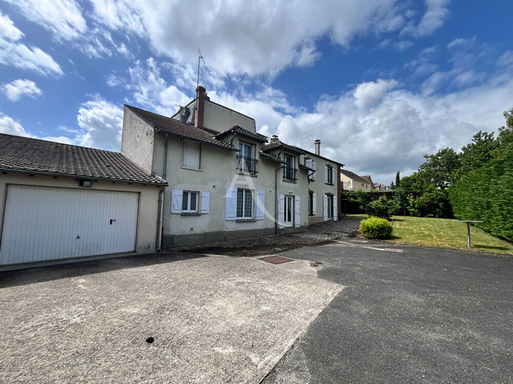 Maison 5 pièces 4 chambres, plain-pied 135 m2