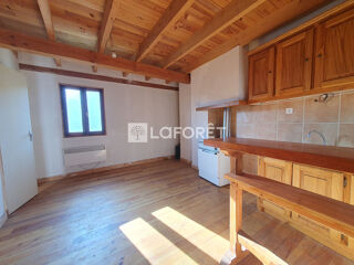  Maison à vendre 3 pièces 34 m²