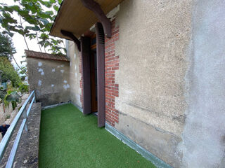  Appartement � louer 1 pi�ce 19 m�