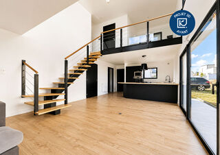  Maison à vendre 5 pièces 102 m²