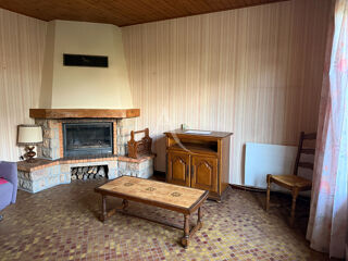  Maison � vendre 3 pi�ces 66 m�