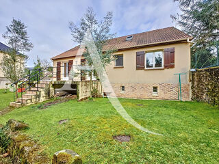  Maison � vendre 4 pi�ces 96 m�