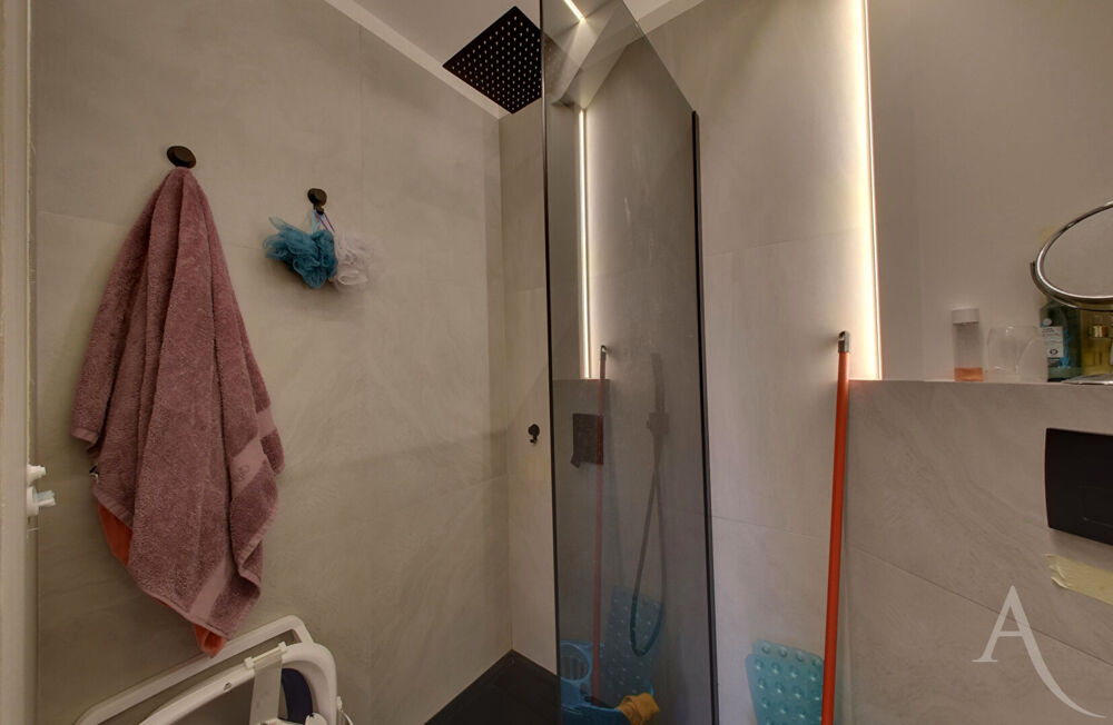 Vente Appartement Appartement Centre ville de Romainville 4 pices en duplex Romainville