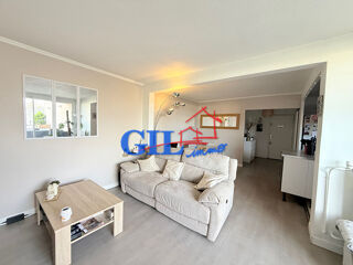  Appartement à vendre 4 pièces 85 m²