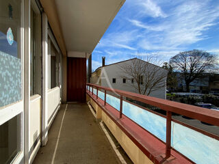  Appartement � vendre 3 pi�ces 72 m�