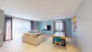  Maison � vendre 4 pi�ces 109 m�