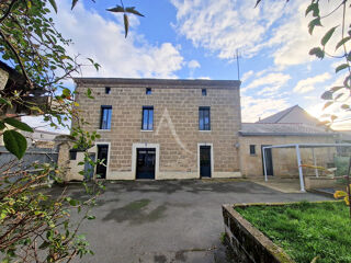  Maison  vendre 7 pices 188 m