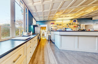  Maison � vendre 15 + pi�ces 350 m�