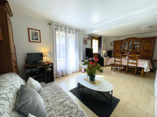 Vente Appartement Appartement Grisy Suisnes 2 pièces 43.62 m2 avec terrasse de 6 m² Grisy suisnes