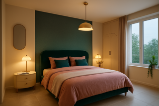 Appartement à vendre 5 pièces 110 m²