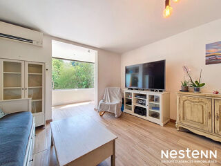  Appartement � vendre 2 pi�ces 51 m�