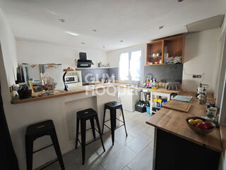  Maison à vendre 5 pièces 131 m²
