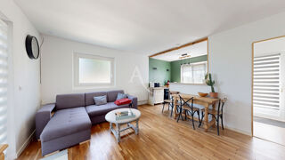  Maison à vendre 2 pièces 42 m²