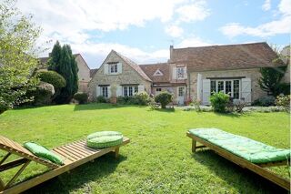  Maison � vendre 9 pi�ces 200 m�