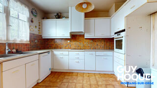  Maison � vendre 5 pi�ces 104 m�