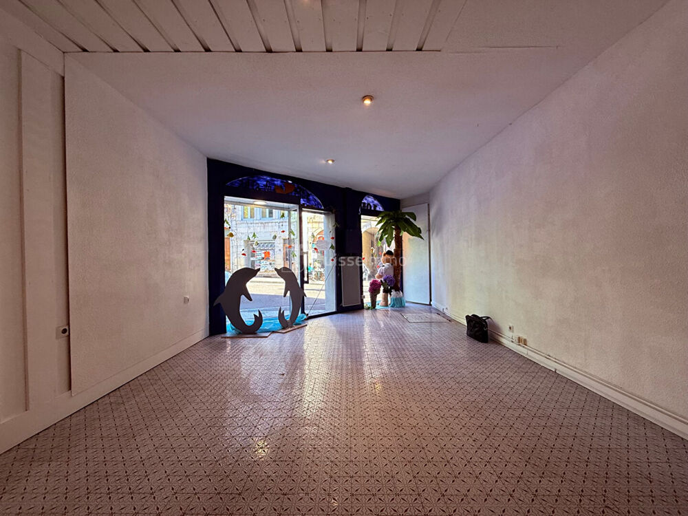  Local commercial Besançon 54 m2 Besancon