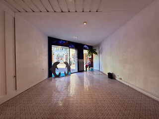   Local commercial Besançon 54 m2 Besancon