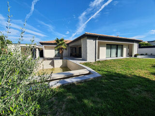  Maison � vendre 5 pi�ces 187 m�