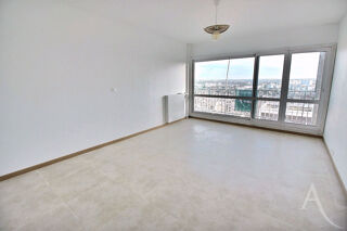  Appartement à vendre 4 pièces 91 m²