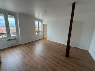  Appartement à louer 2 pièces 34 m²