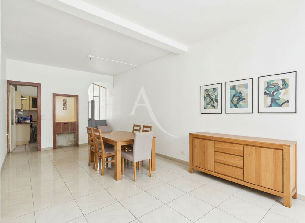 Maison 5 pièces 96 m² · à Tourcoing · 96 m² · 149 900 €