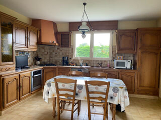  Maison � vendre 5 pi�ces 