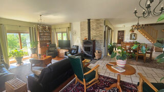  Maison � vendre 4 pi�ces 145 m�