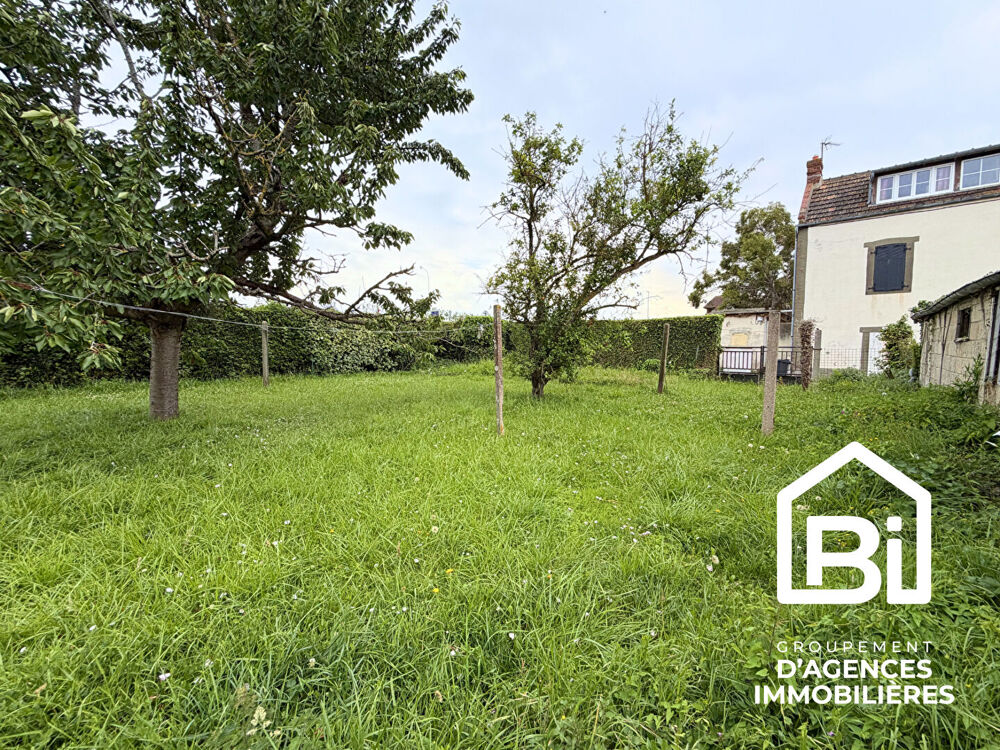 Vente Terrain Terrain Ouistreham 467 m2 Ouistreham