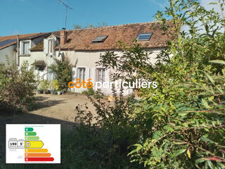  Maison � vendre 5 pi�ces 111 m�