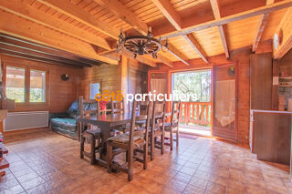  Maison � vendre 3 pi�ces 70 m�