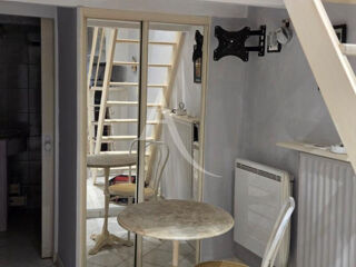  Appartement à louer 2 pièces 35 m²