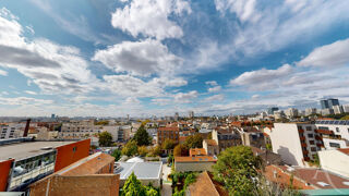  Appartement à vendre 4 pièces 87 m²