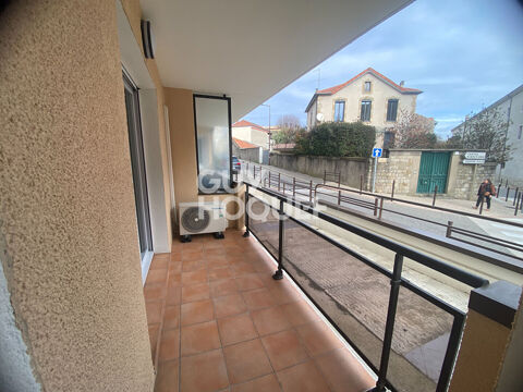  Appartement � louer 2 pi�ces 39 m�