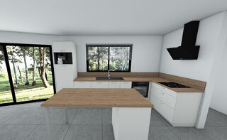  Maison 5 pi�ces 97 m� Mortagne sur sevre