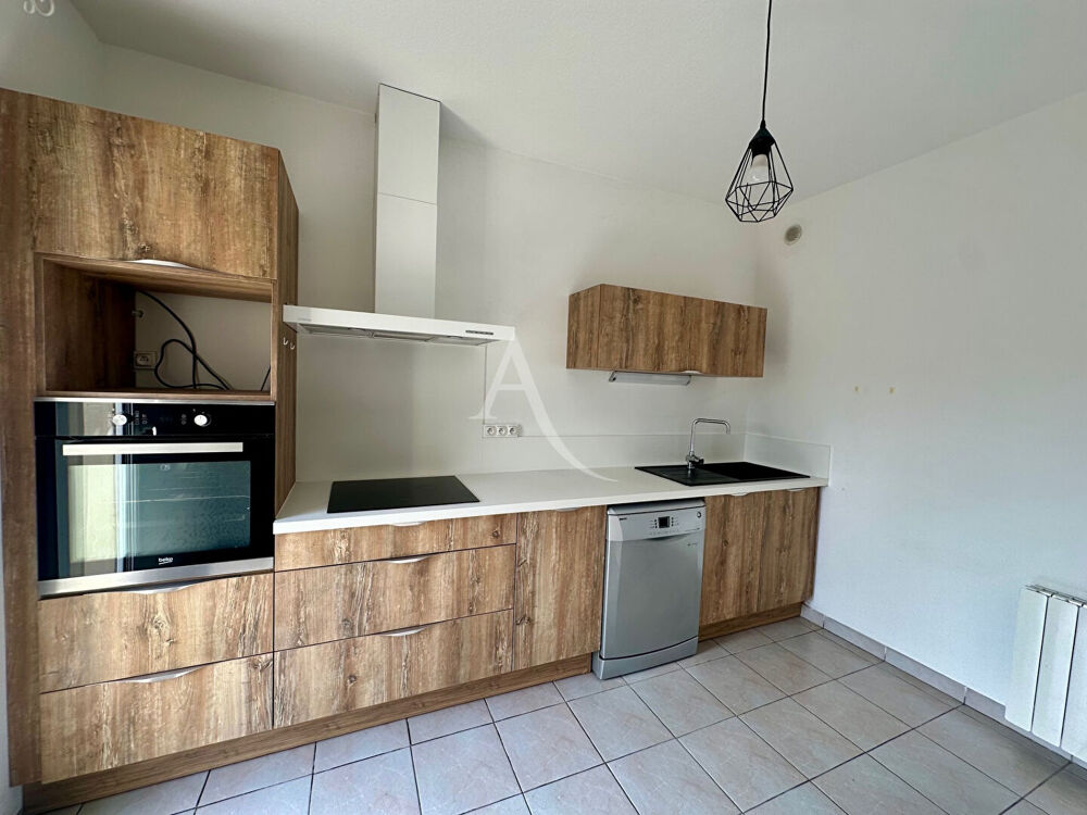 Location Appartement APPARTEMENT 2 CHAMBRES CAVE 2 TERRASSES CARCASSONNE Carcassonne