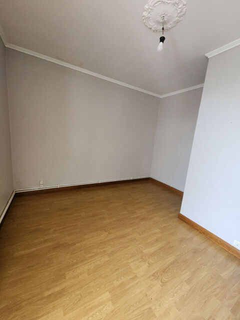  Appartement � louer 4 pi�ces 81 m�