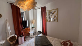  Appartement  vendre 3 pices 55 m