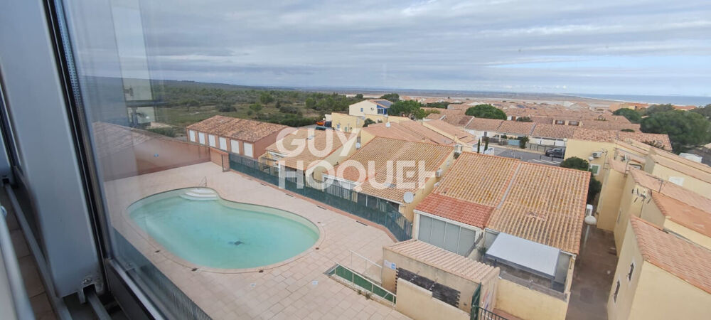 Vente Appartement Charmant Duplex 4 Pièces à Vendre à Saint-Pierre  La Mer Saint pierre la mer