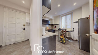  Appartement  vendre 3 pices 85 m