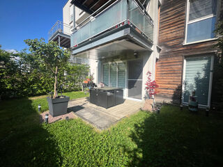  Appartement � vendre 2 pi�ces 44 m�