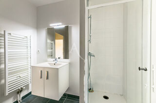  Appartement à vendre 2 pièces 1 m²